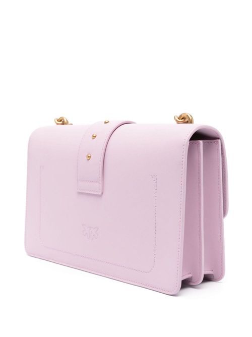 borsa donna lilla PINKO | 100053A0F1/WWGQ